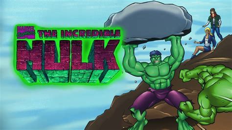 Top 115+ Hulk cartoon episodes - Tariquerahman.net