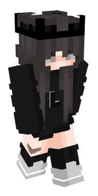 130 ideas de Skins de chica para minecraft en 2021 | skins de chica ...