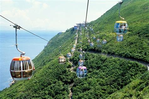 Best Hong Kong Attractions and Activities: Top 10Best Attraction Reviews