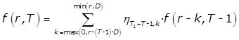 Assessing the impact on optimal production capacities in a closed-loop ...