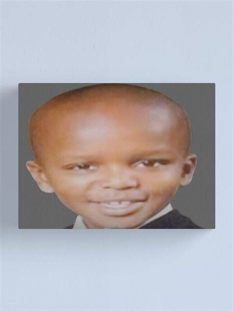 "KSI Big Forehead" Canvas Print for Sale by SriAmin | Redbubble