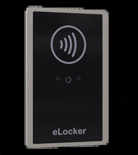 Smart Locker Locks. Cost Effective, Trackable & Secure