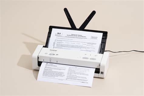 The 4 Best Portable Document Scanners of 2024 | Reviews by Wirecutter