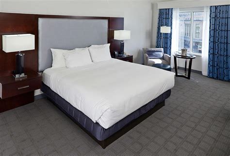 Hilton Scranton & Conference Center Hotel (Scranton (PA)) - Room Deals, Reviews & Photos (United ...