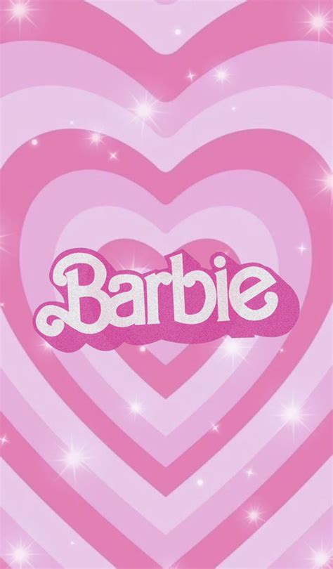 Barbie | Barbie theme, Pink wallpaper iphone, Pink wallpaper girly