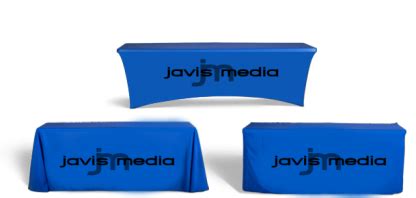 table-covers – javis media