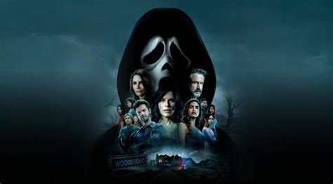 519x338 Official Scream 2022 Movie 4k 519x338 Resolution Wallpaper, HD Movies 4K Wallpapers ...