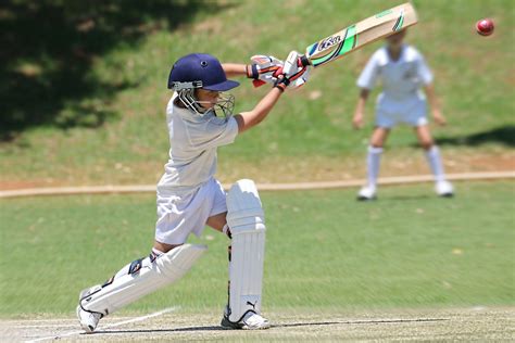 10 Essential Cricket Drills for Perfecting Your Batting Technique