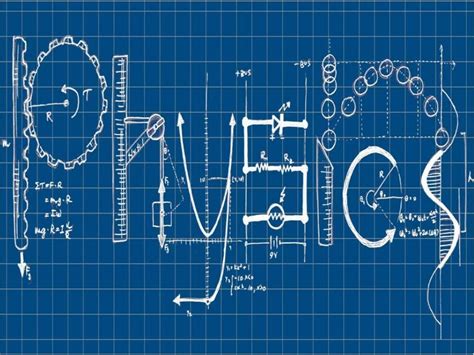 Branches of Physics