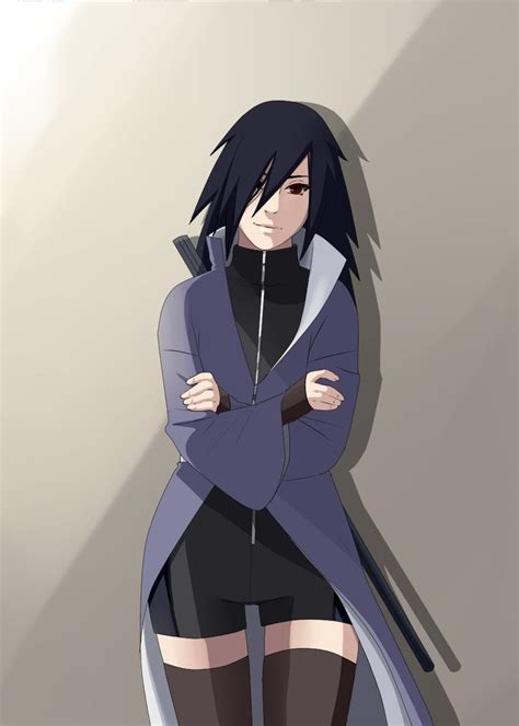 Uchiha Clan: Itachi Uchiha Oc Fanfiction