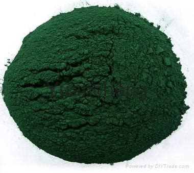 Chlorella Powder - Functional Ingredient - Wincobel | Manufacturer of latest raw material in ...