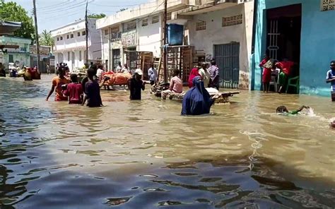 22 people killed in Somalia floods | The Guardian Nigeria News - Nigeria and World News — World ...