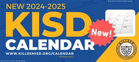 Killeen Isd 2025 26 Calendar - Donni Gaylene