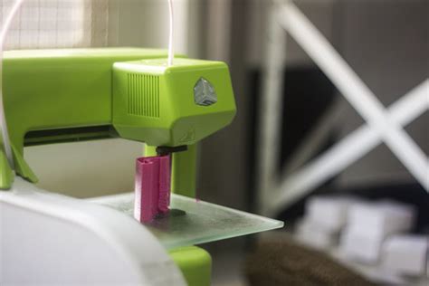 3D Printer | Cube 3D Printer | Ariosvaldo Gonzáfoles | Flickr