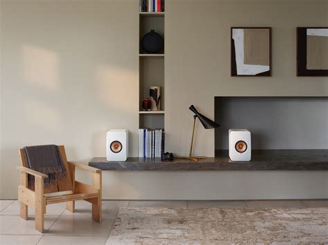 KEF Speakers | Interiors & Still Life | One Represents