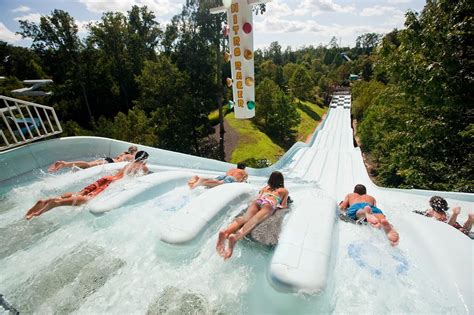 Top 25 Best Water Parks in the USA For the Best Thrills (2023) | Attractions of America