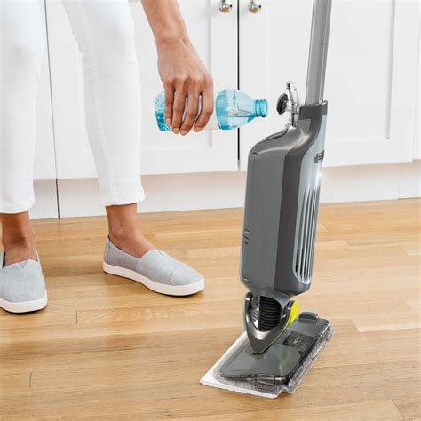 Shark VACMOP Pro Cordless Hard Floor Vacuum Mop | MrOrganic Store