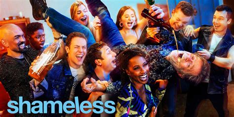 Shameless: Don't Miss the Final Season Only On Showtime | Stream Now, Catch Up on Past Seasons ...