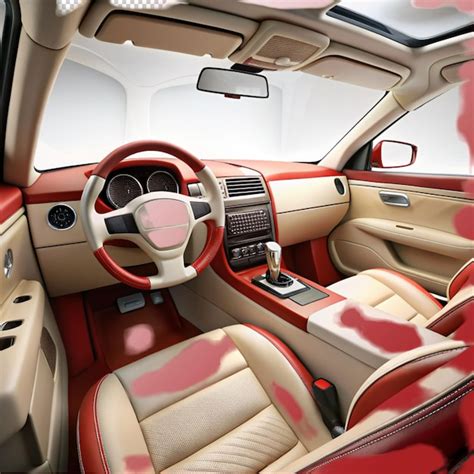 Fascinating Car Interior Design PSD, High Quality Free PSD Templates ...