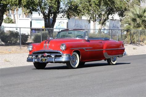 1953, Pontiac, Chieftain, Eight, Deluxe, Convertible, 5184×3456 01