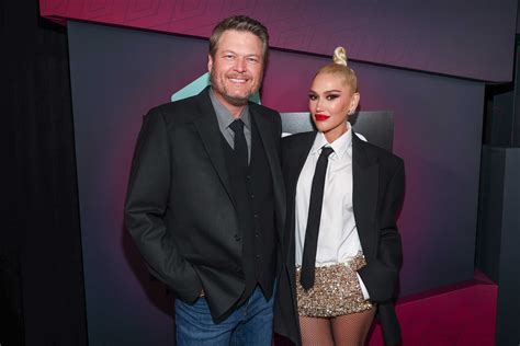 Why Blake Shelton and Gwen Stefani's Relationship Works | NBC Insider