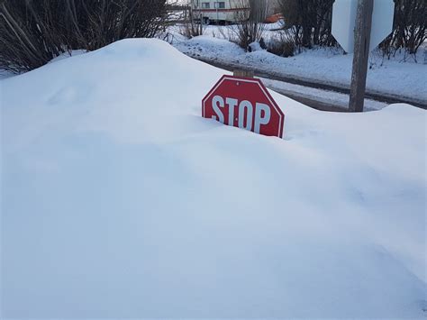 Snowfall warning extended to most parts of Central Ab - LacombeOnline.com - Local news, Weather ...