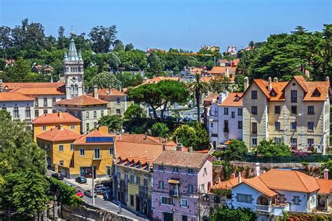 Sintra Beaches Day Tour from Lisbon | Portugal Travel Guide