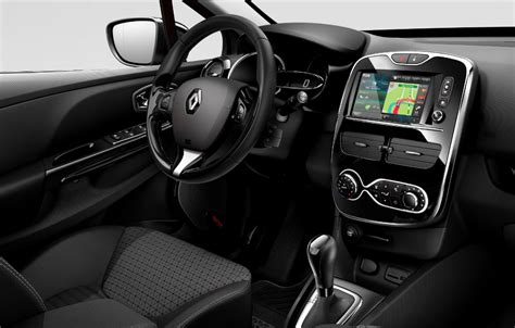 Renault Clio technical specifications and fuel economy