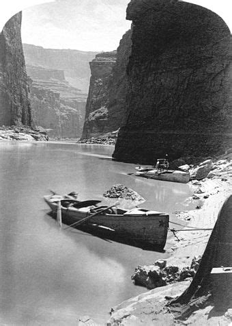 History of the Grand Canyon area - Wikipedia