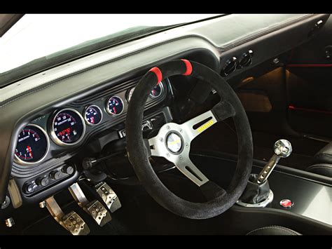 Custom 1970 Dodge Challenger Interior - 1920x1440 Wallpaper - teahub.io