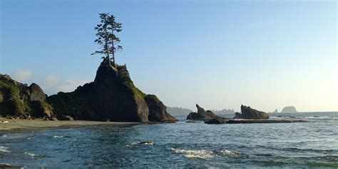 16 Best Hikes on the Washington Coast - Outdoor Project