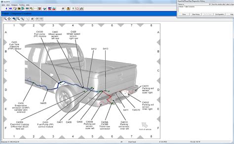 Ford F 250 Trailer Plug Wiring Diagram 7 Pin - Wiring Diagrams Hubs ...