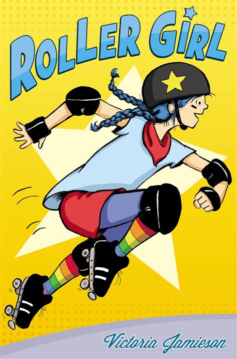 RollerGirl – Primary Source Pairings