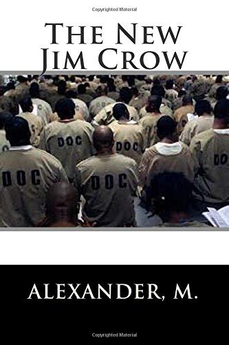 The New Jim Crow - 9781511832236 | SlugBooks