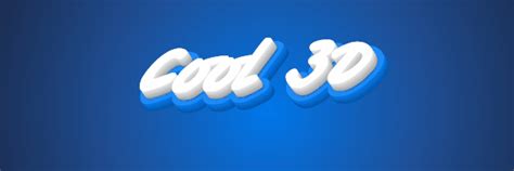 Free animated 3d text generator - sevenhon