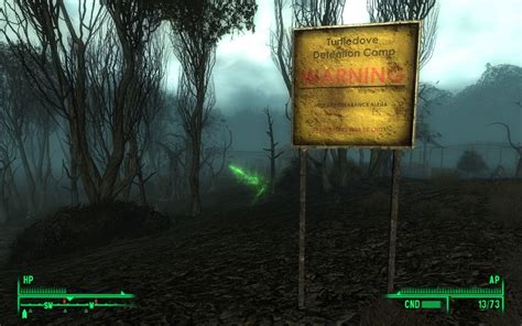 Fallout 3: Point Lookout Screenshots for Windows - MobyGames