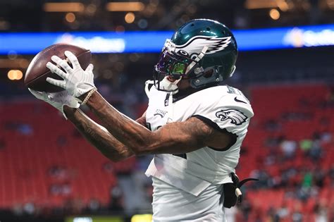 Philadelphia Eagles: Top 3 reasonable expectations for DeSean Jackson