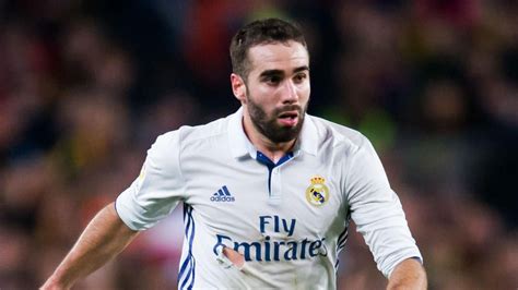 Carvajal closing in on Real Madrid comeback | FourFourTwo