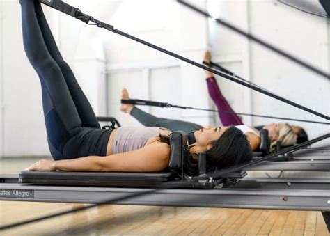 Pilates Reformer Accessories - Reformer Accessories