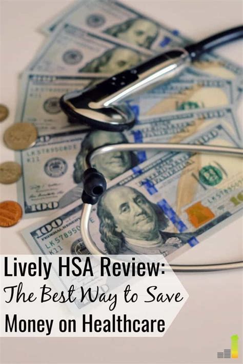 Lively HSA Review: One of the Best HSA Providers for 2022 | Health ...