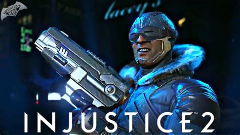 Injustice 2 - DLC News Coming Soon According To Ed Boon - MP1st