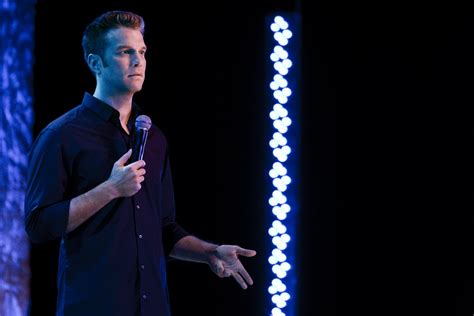 Anthony Jeselnik - Actor