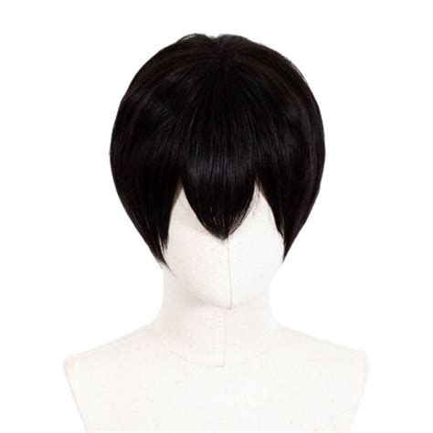 Haikyu!! Haikyuu Tobio Kageyama Cosplay Wig – Winkcosplay