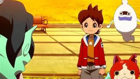 Yo-Kai Watch Episode 53 English Dubbed | Watch cartoons online, Watch ...