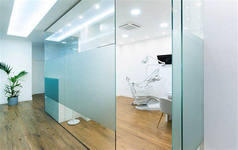 5 Design Trends for Medical and Healthcare Office Interiors