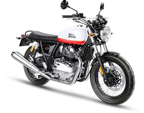 2020 Royal Enfield INT 650 *Pre-Order Deposit | Throttle Company