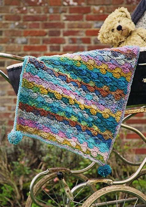 Hooked On Noro Pattern Book : Noro Patterns : Designer Yarns Noro ...