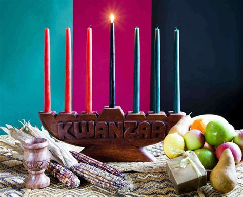 10 Kwanzaa Decorations for Your Family Celebration - FamilyEducation