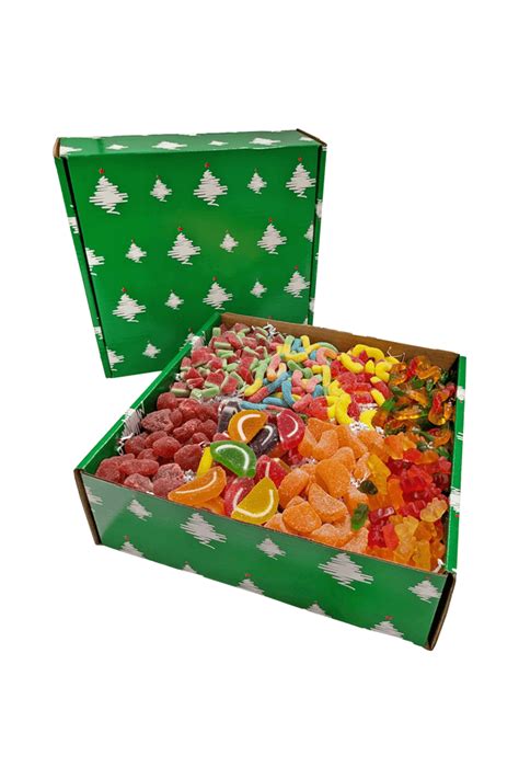 Candy Gift Boxes » Small Packaging Boxes