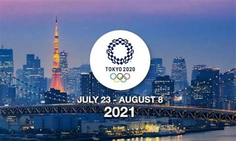 Tokyo Olympics 2021: Opening Ceremony, Sports, Schedules - Metro City Hunt